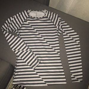 Nike pro dri-fit long sleeve